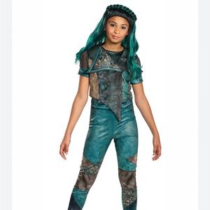 Descendents Uma Costume